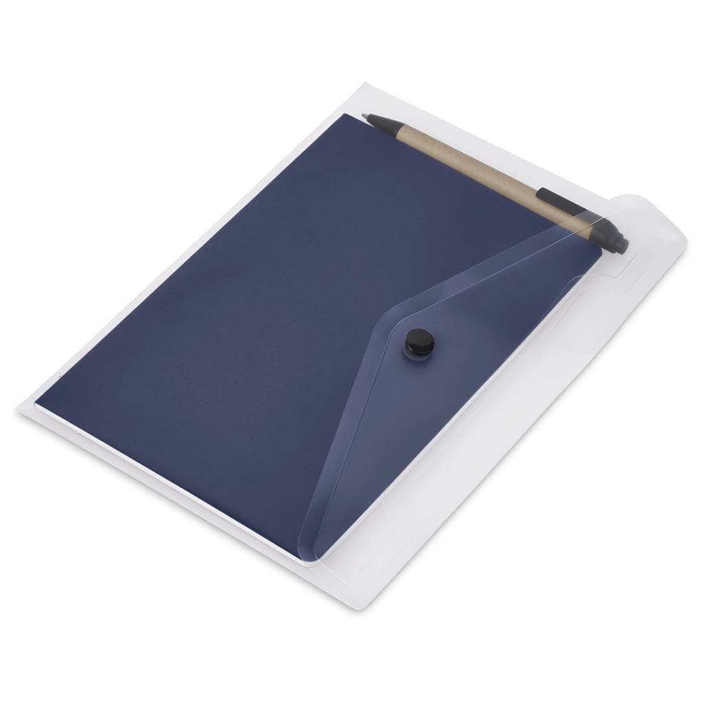 Okiyo Hotai Notebook & Pen Set 36