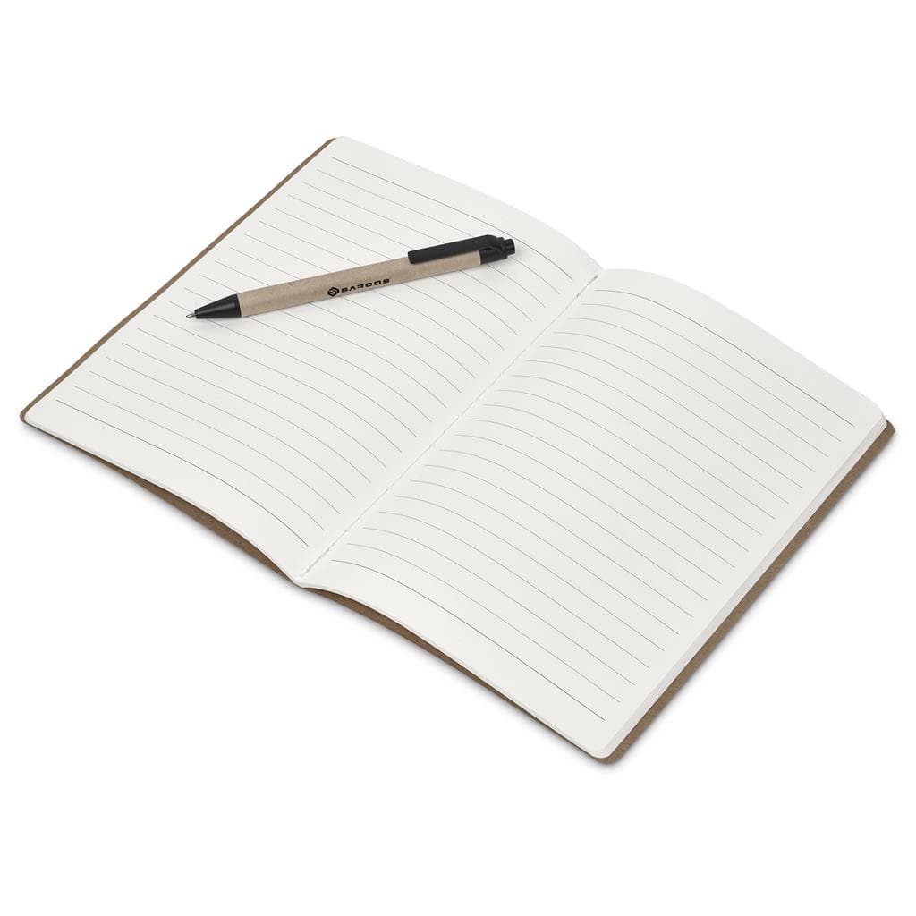 Okiyo Hotai Notebook & Pen Set 31