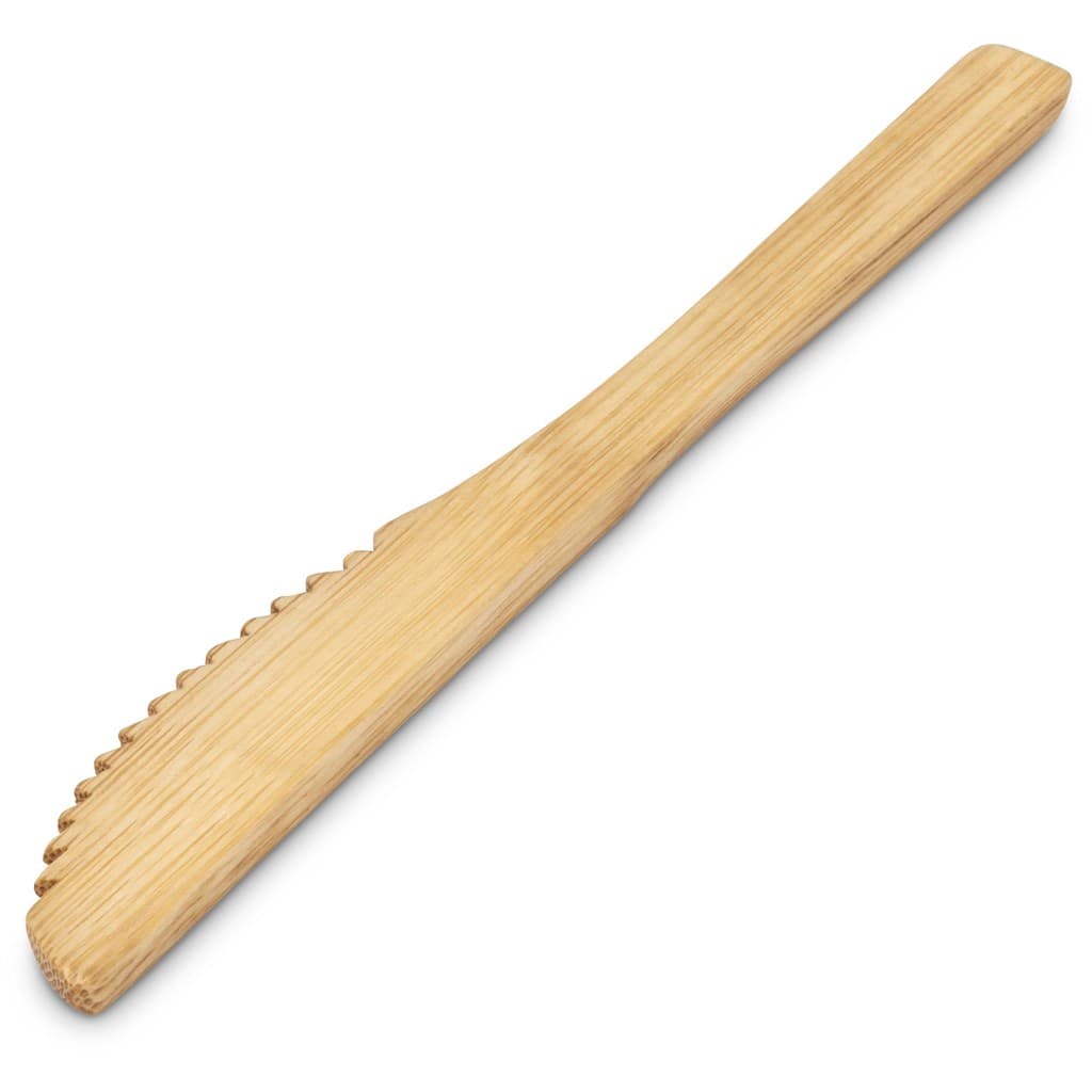 Okiyo Nakama Bamboo Cutlery Set 4