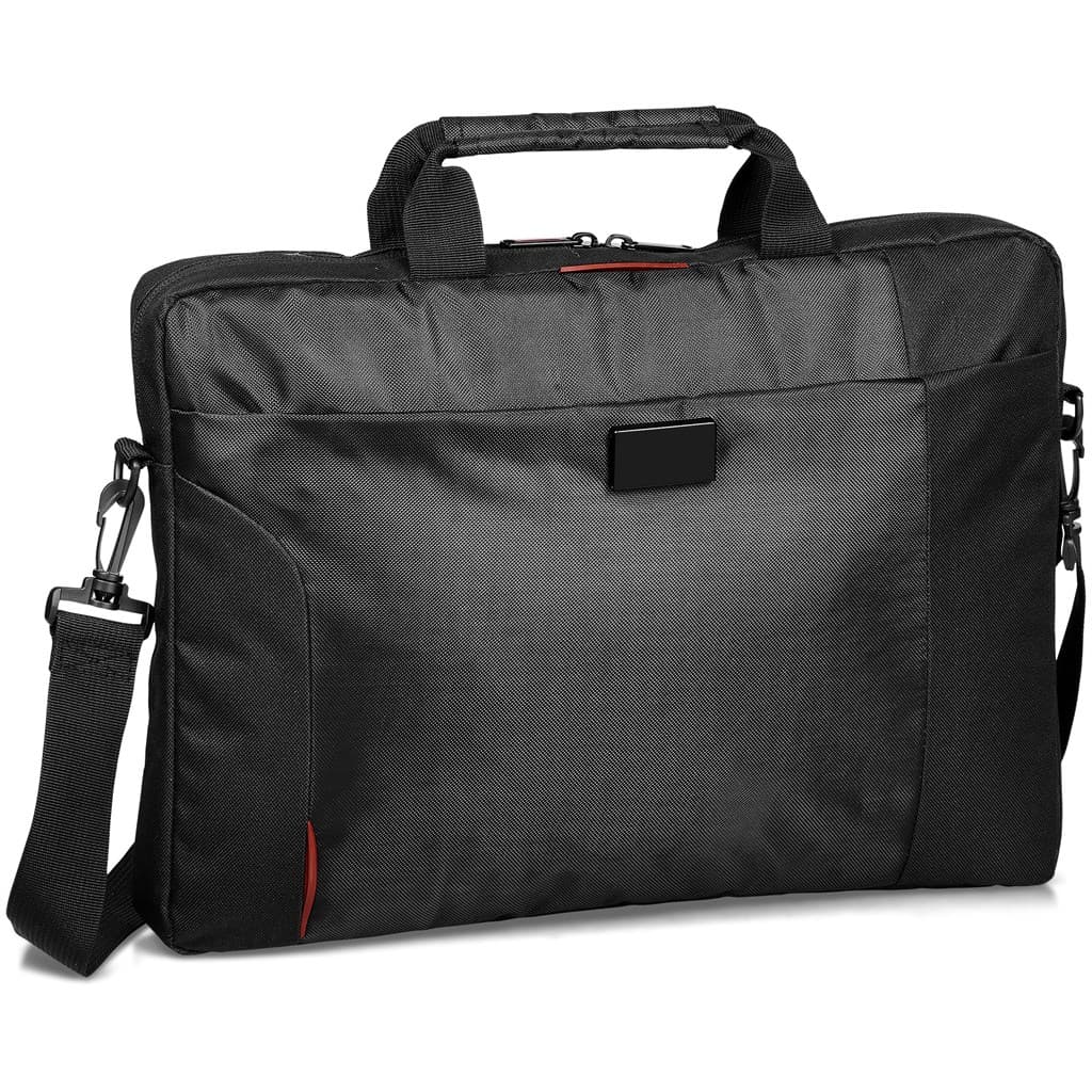 Swiss Cougar Belgrade Laptop Bag 8