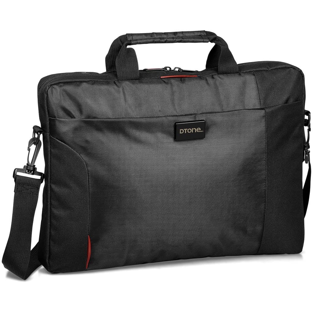 Swiss Cougar Belgrade Laptop Bag 6