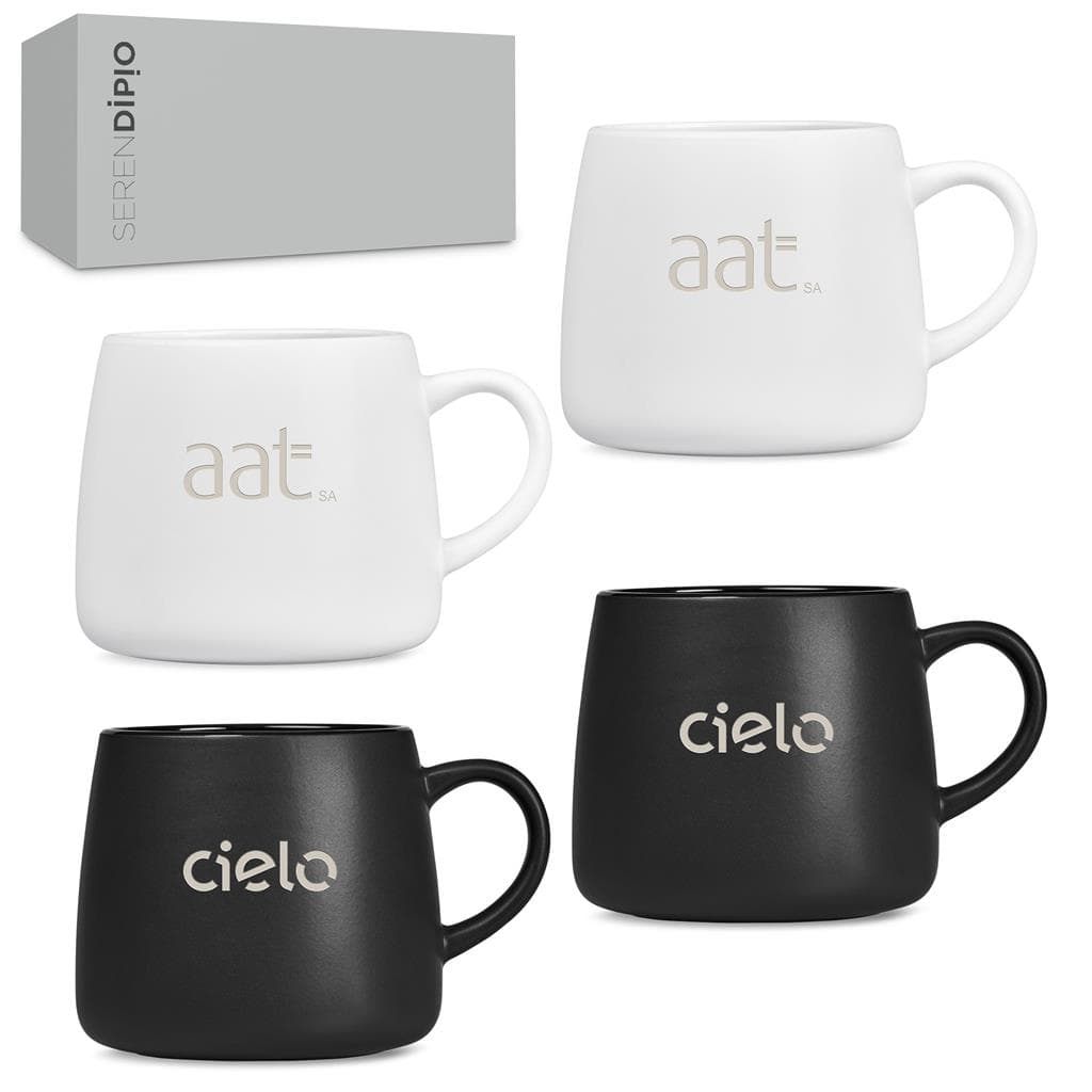 Serendipio Camden Duo Set 1