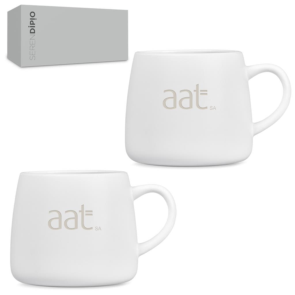 Serendipio Camden Duo Set 27