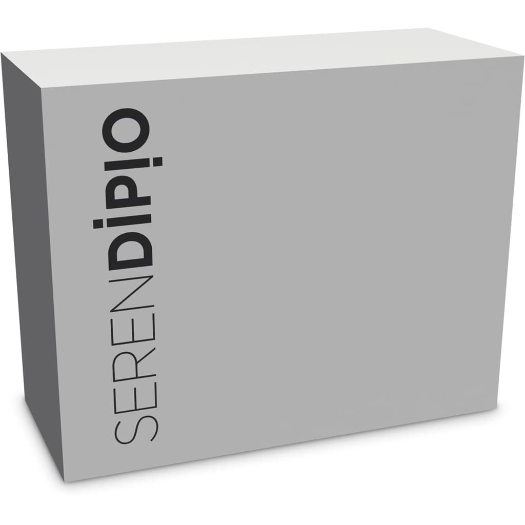 Serendipio Sienna Coffee Set 9