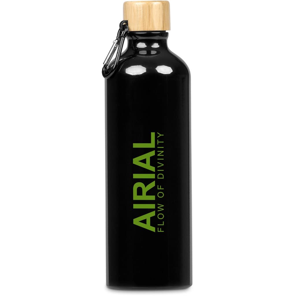 Serendipio Origen Bottle in Bianca Custom Gift Box 9