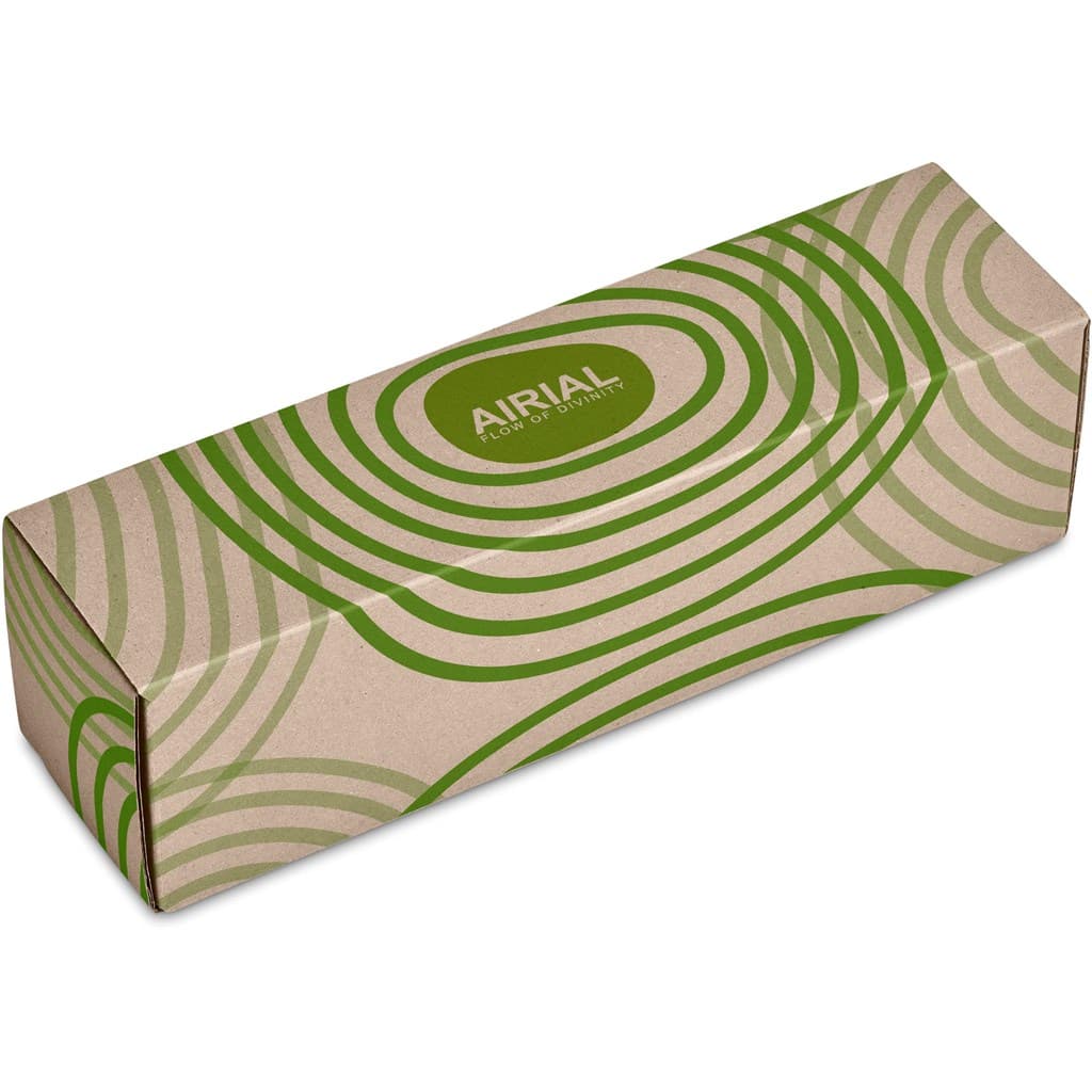 Serendipio Origen Bottle in Bianca Custom Gift Box 2