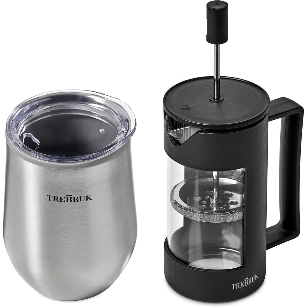 Serendipio Madison Coffee Set 33