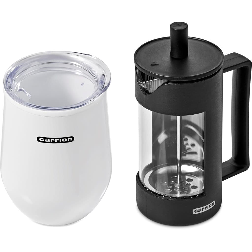 Serendipio Madison Coffee Set 48