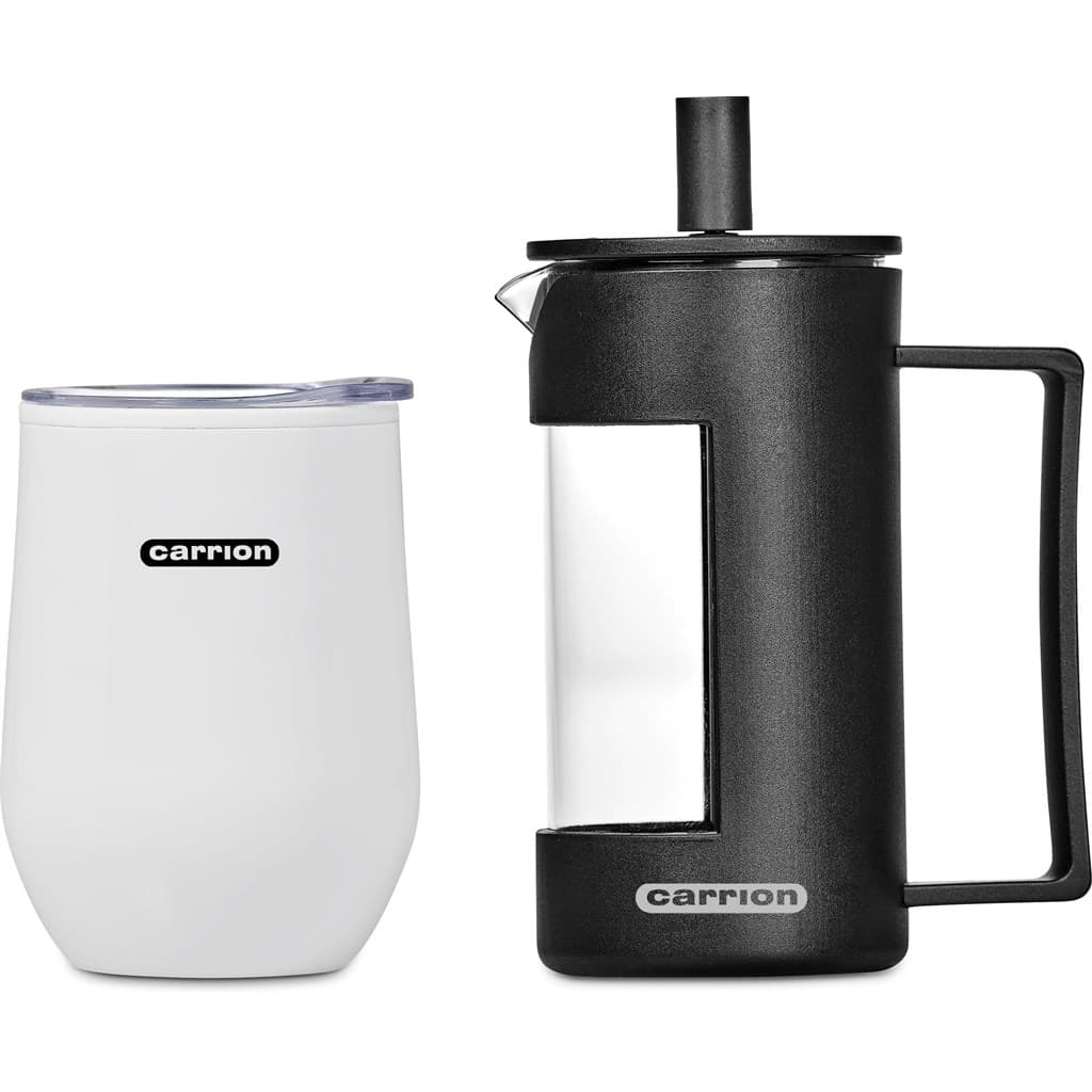 Serendipio Madison Coffee Set 43