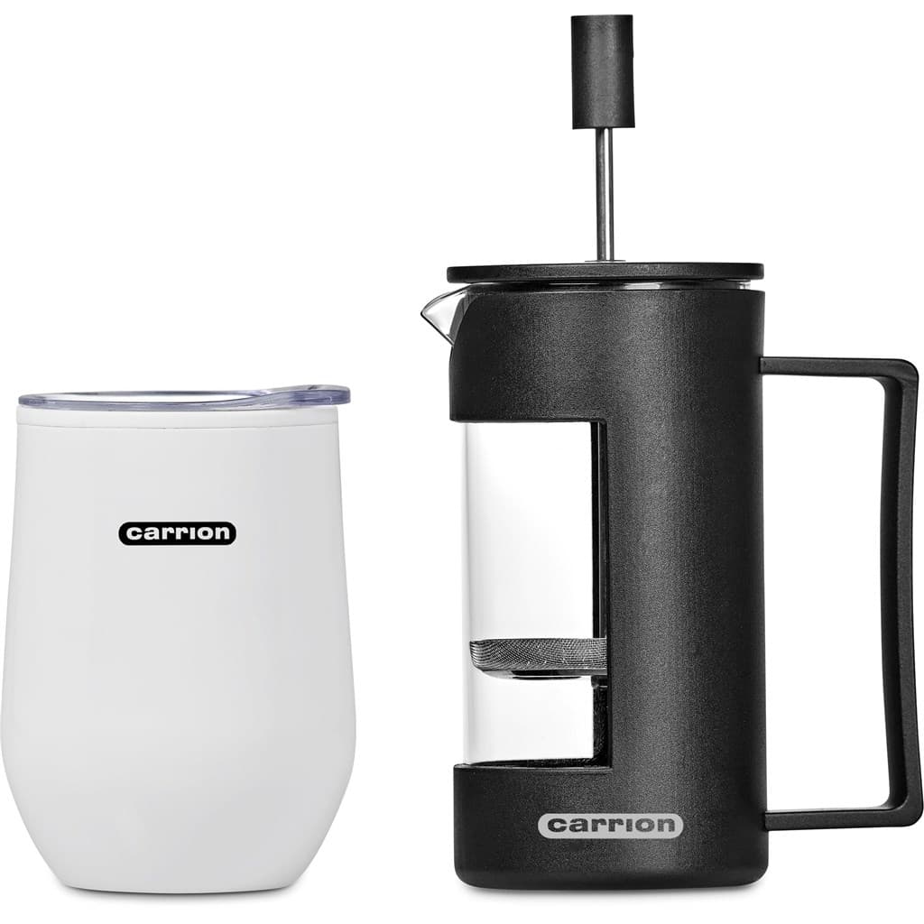 Serendipio Madison Coffee Set 53