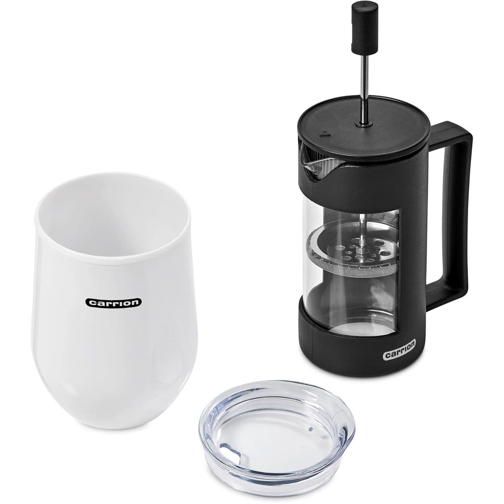 Serendipio Madison Coffee Set 45