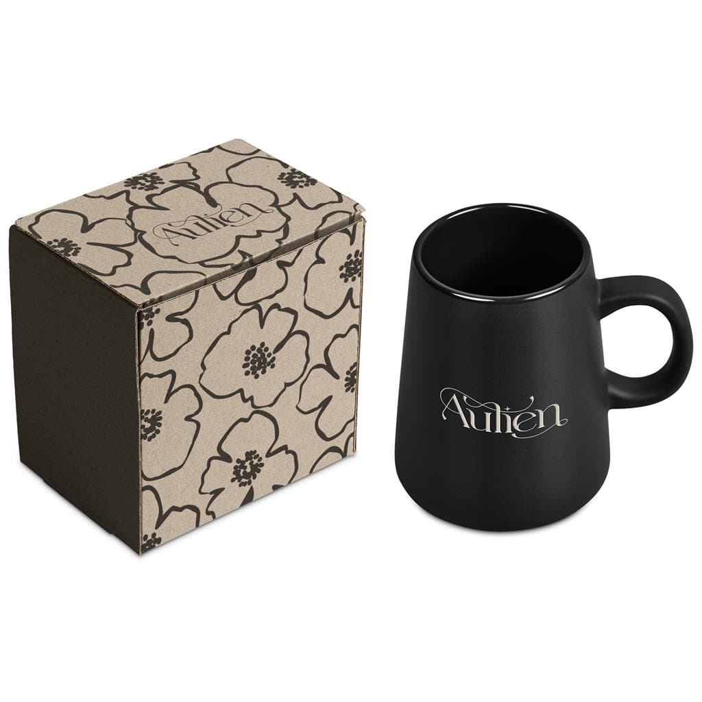 Serendipio Dorset Mug in Bianca Custom Gift Box 3