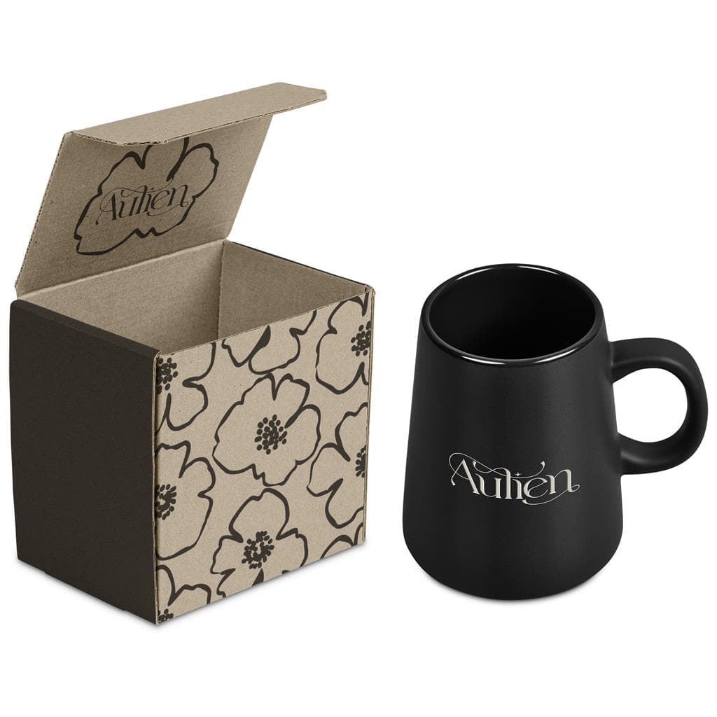 Serendipio Dorset Mug in Bianca Custom Gift Box 5
