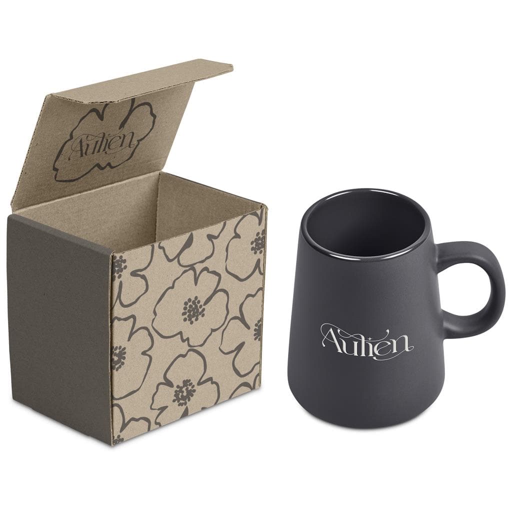 Serendipio Dorset Mug in Bianca Custom Gift Box 12