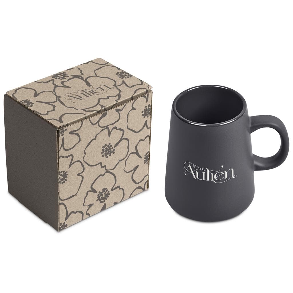 Serendipio Dorset Mug in Bianca Custom Gift Box 11