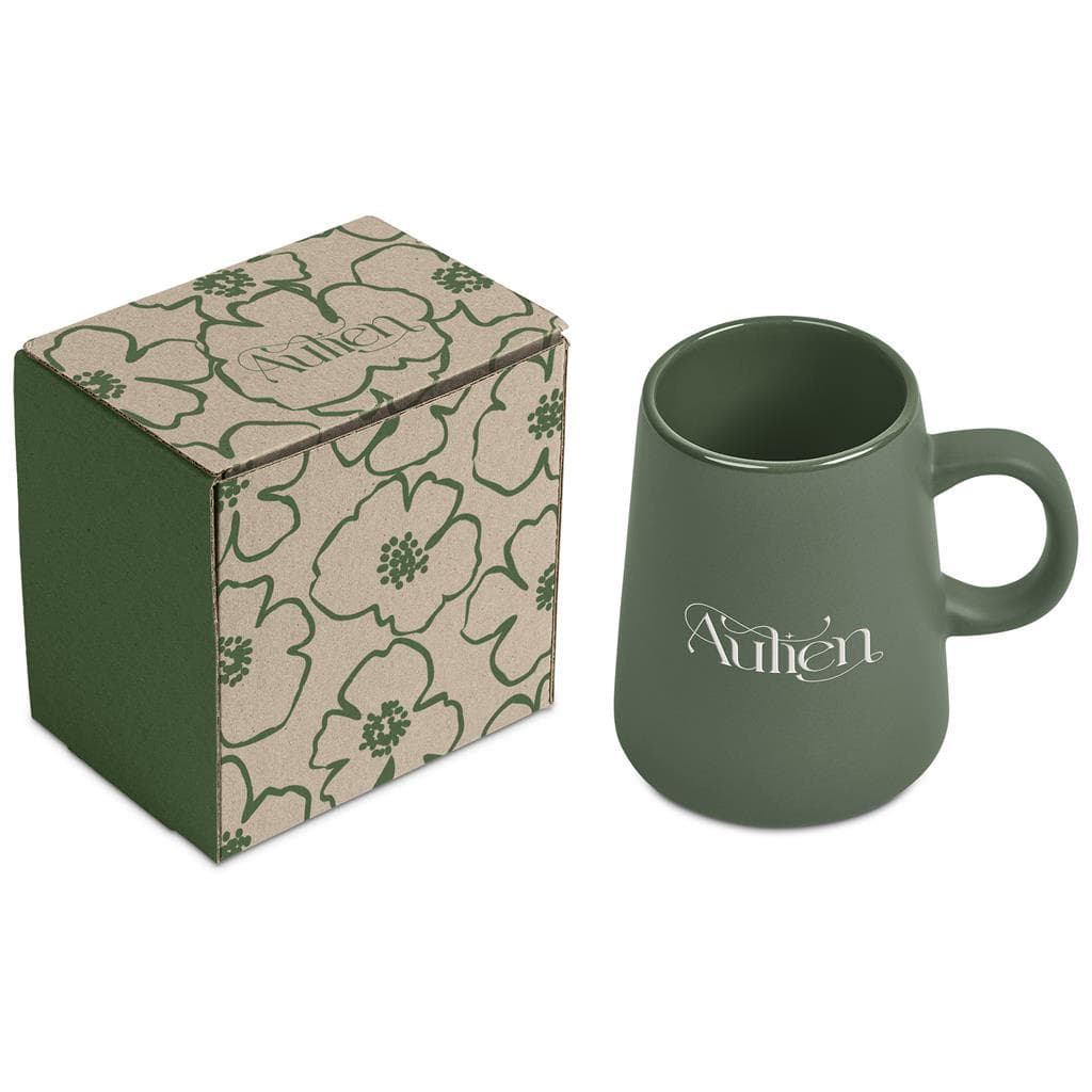 Serendipio Dorset Mug in Bianca Custom Gift Box 15