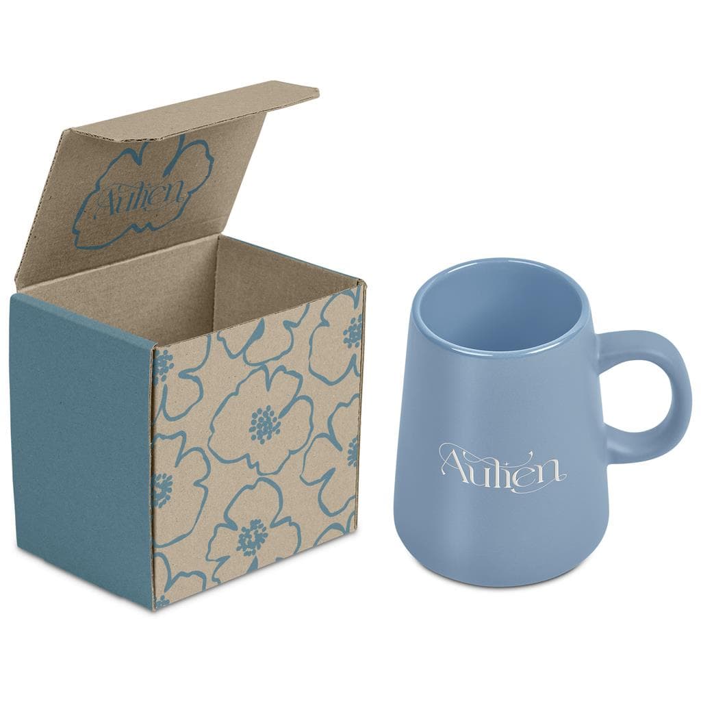 Serendipio Dorset Mug in Bianca Custom Gift Box 22