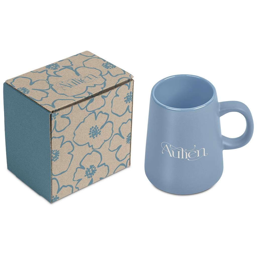 Serendipio Dorset Mug in Bianca Custom Gift Box 19