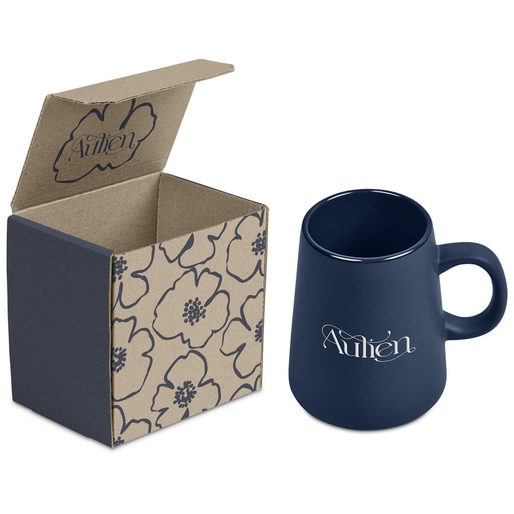 Serendipio Dorset Mug in Bianca Custom Gift Box 25