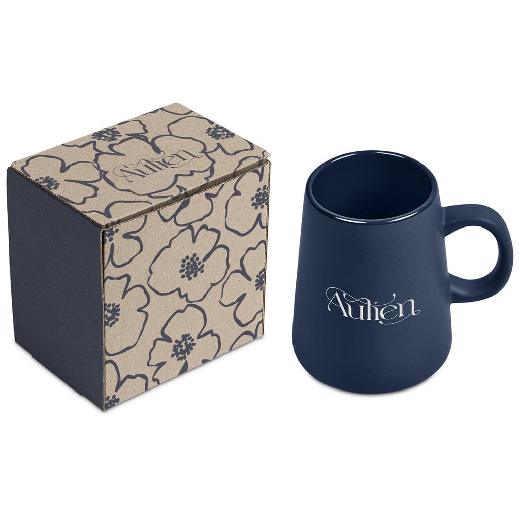 Serendipio Dorset Mug in Bianca Custom Gift Box 23