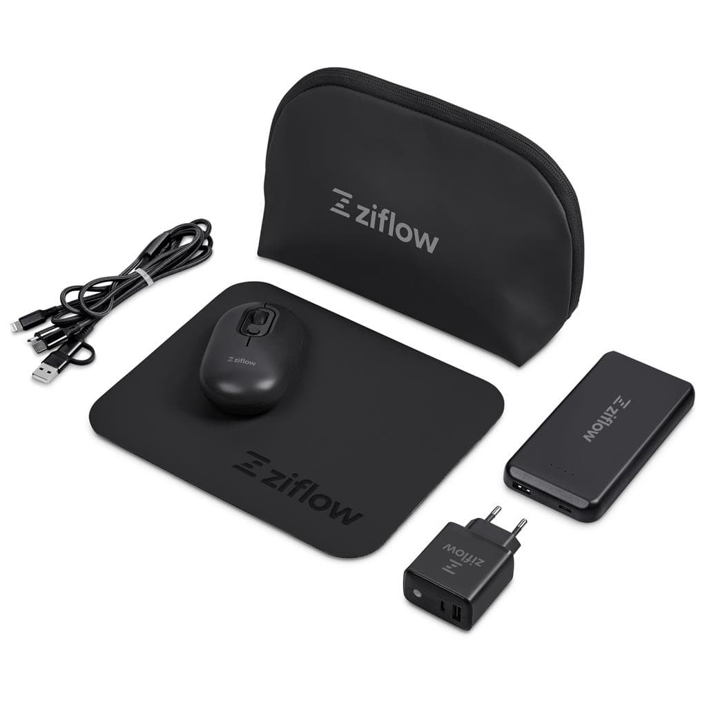 Serendipio Amersham Tech Set 3