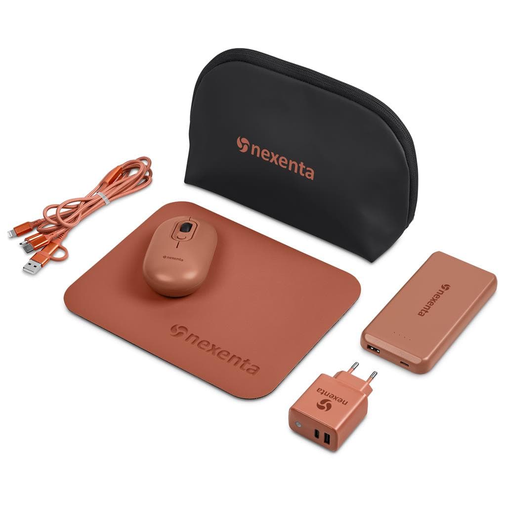 Serendipio Amersham Tech Set 5