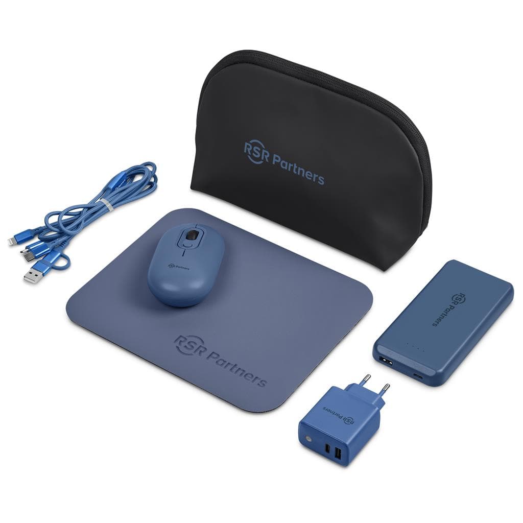 Serendipio Amersham Tech Set 7