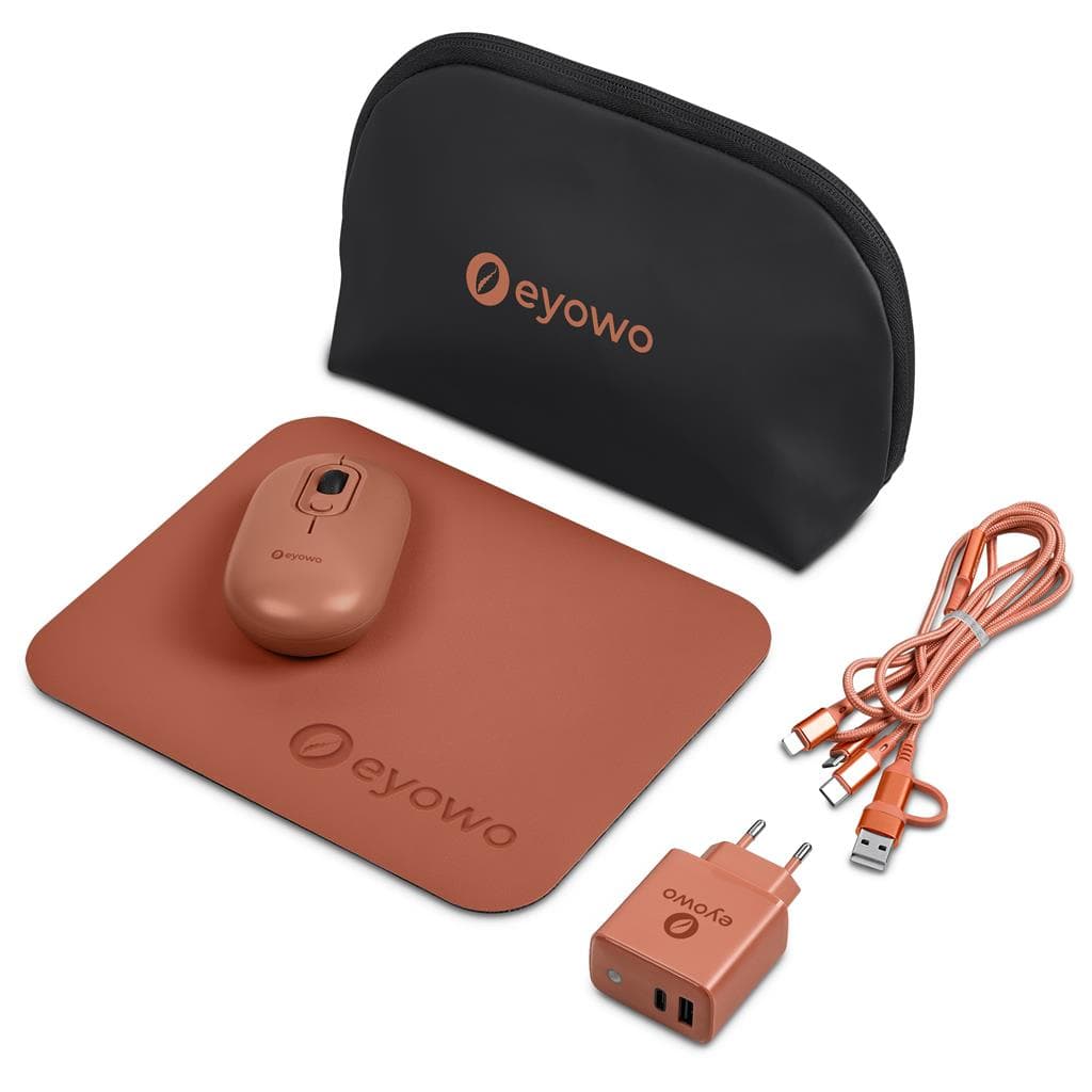 Serendipio Helston Tech Set 5