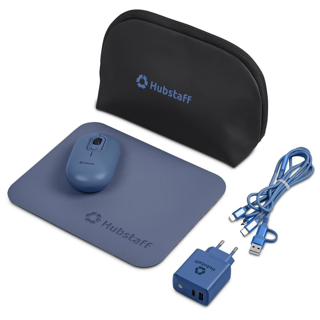 Serendipio Helston Tech Set 7