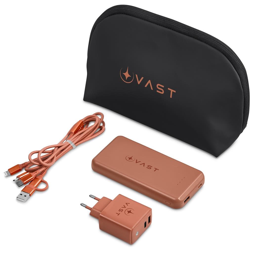 Serendipio Keswick Tech Set 5