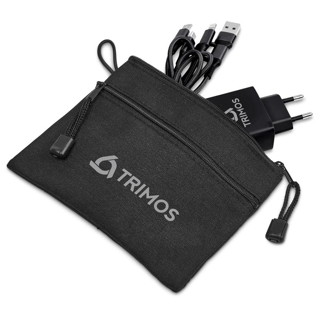 Serendipio Copeland Tech Set 6