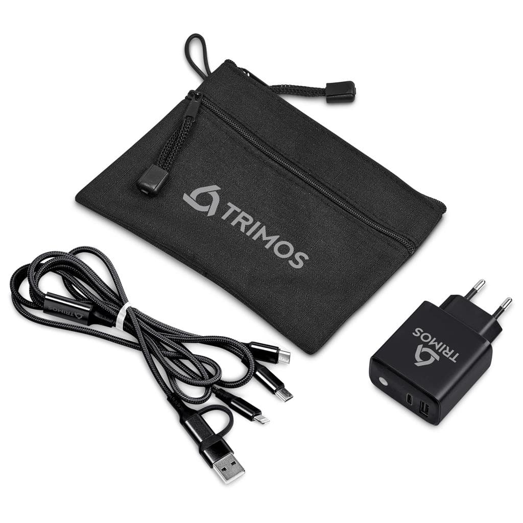 Serendipio Copeland Tech Set 3