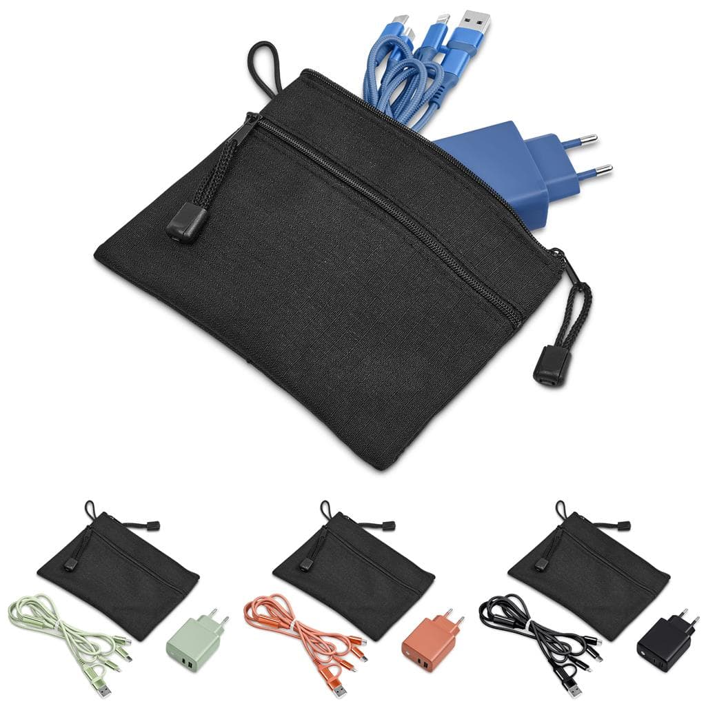 Serendipio Copeland Tech Set 2