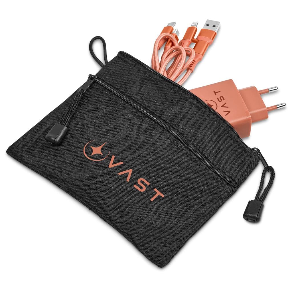 Serendipio Copeland Tech Set 9