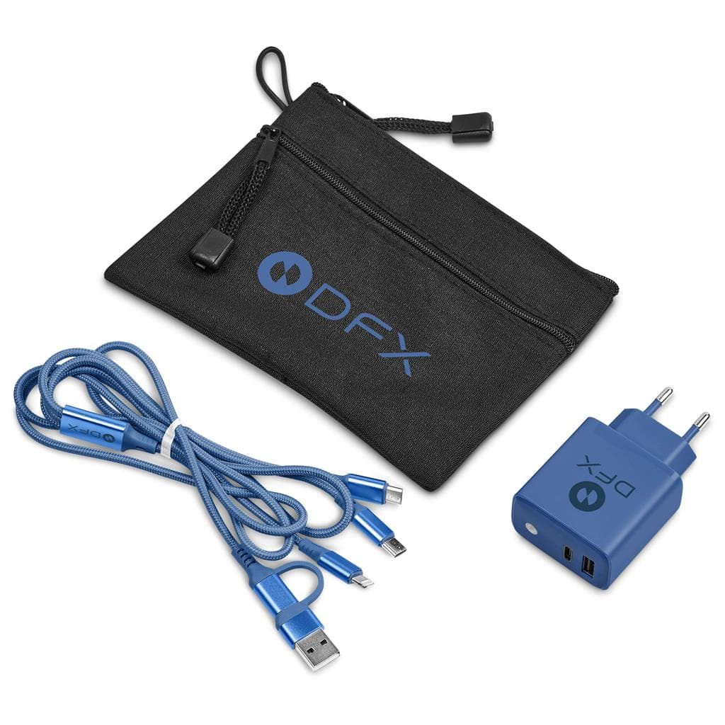 Serendipio Copeland Tech Set 11