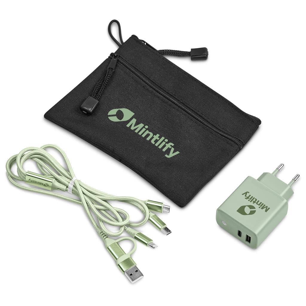 Serendipio Copeland Tech Set 15