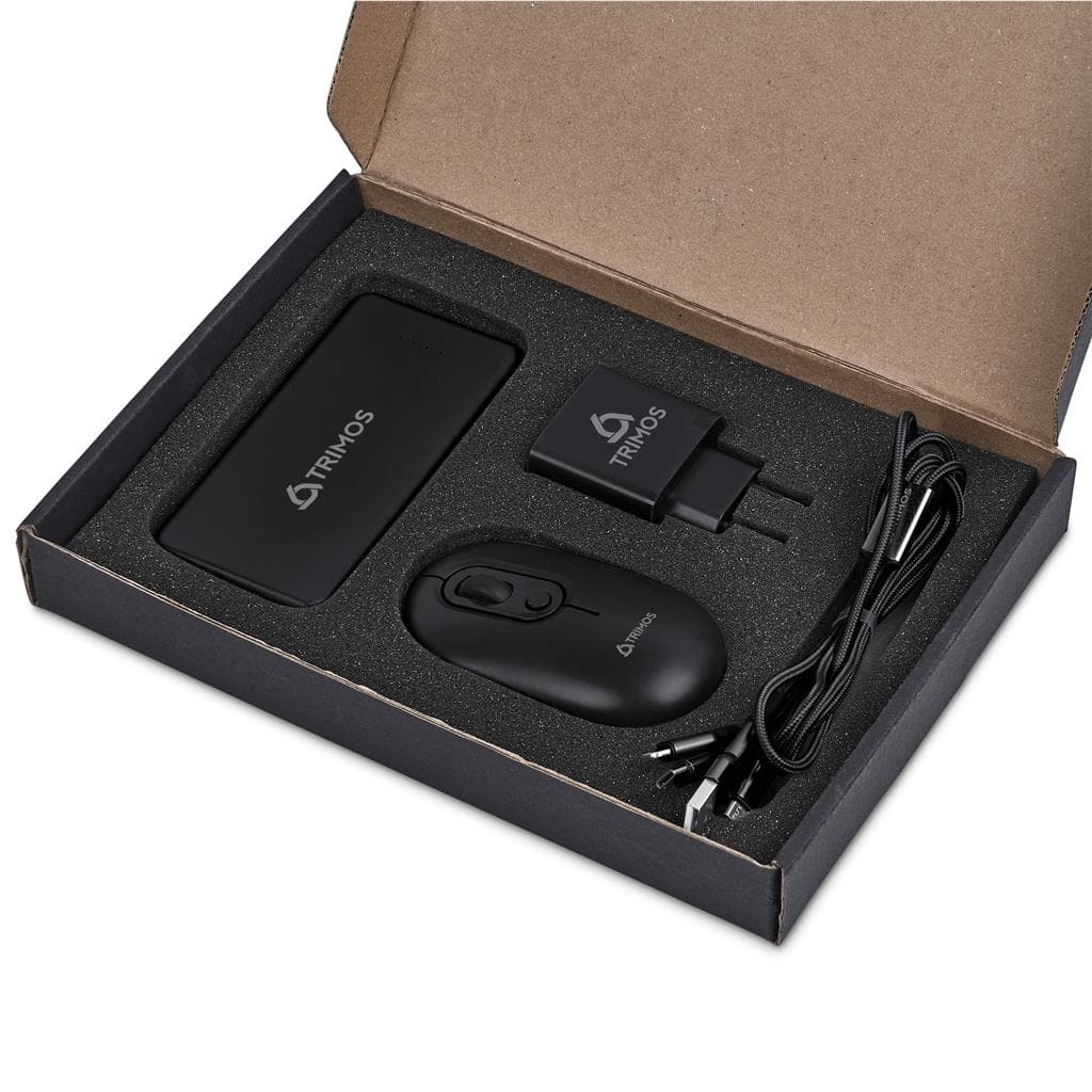 Serendipio Corby Gift Set 3