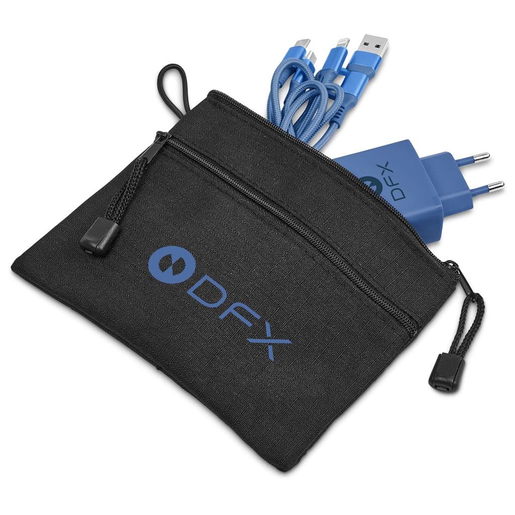 Serendipio Copeland Tech Set 14