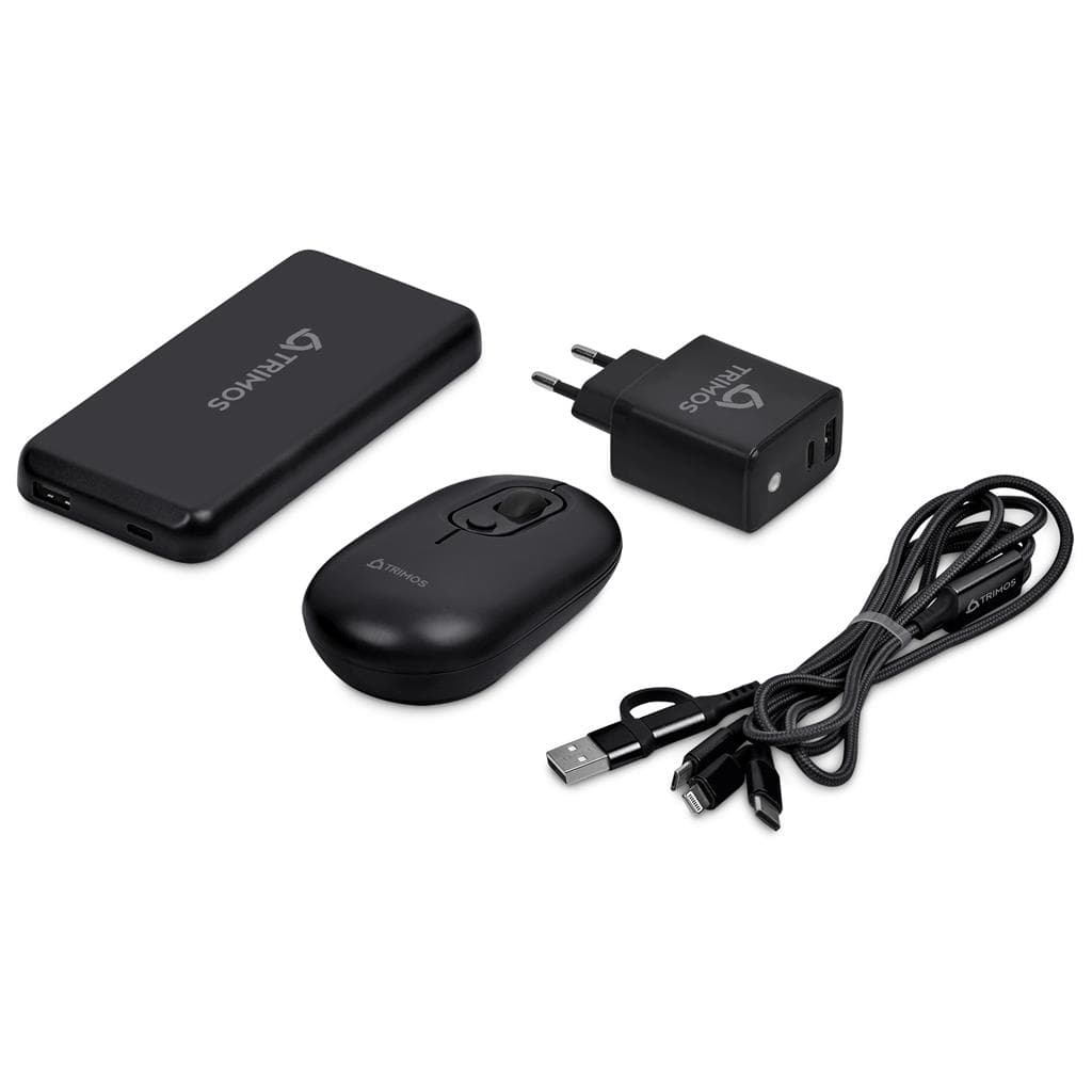 Serendipio Corby Gift Set 6