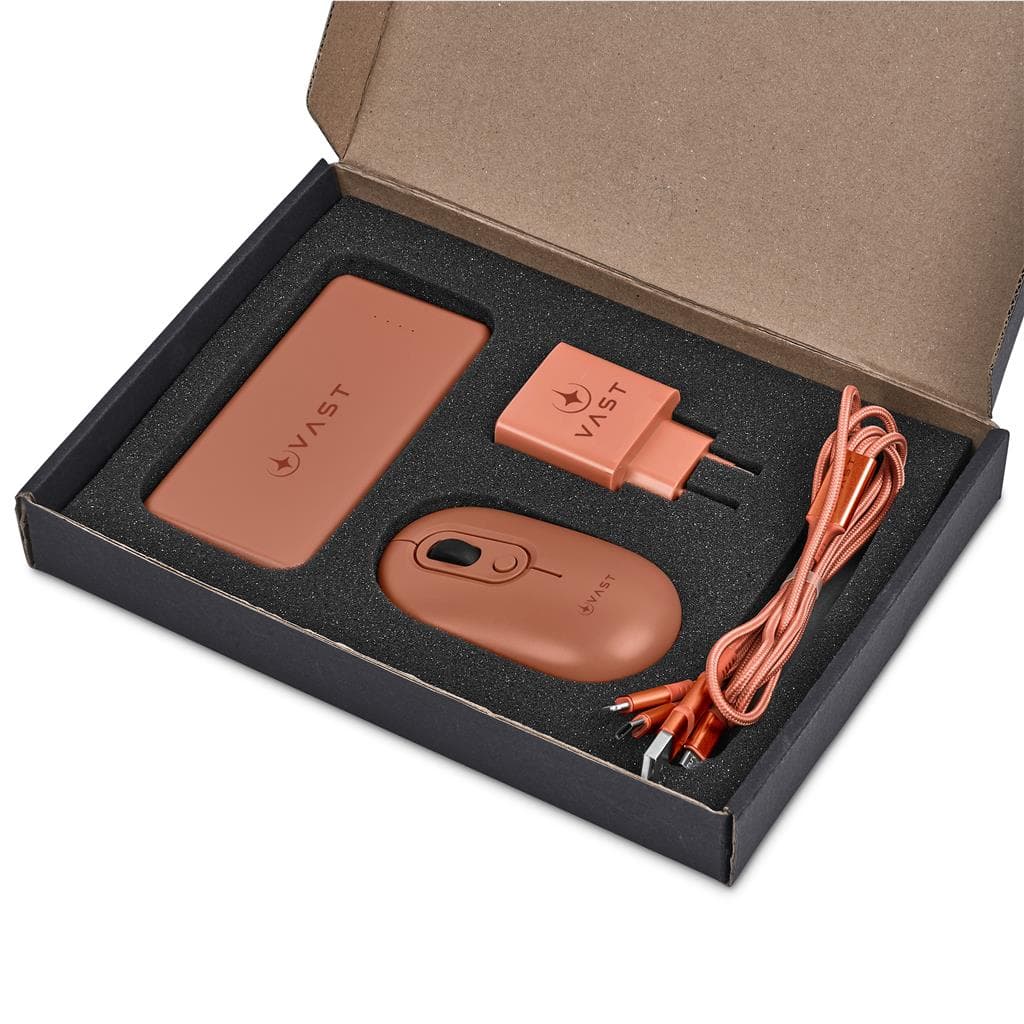 Serendipio Corby Gift Set 9