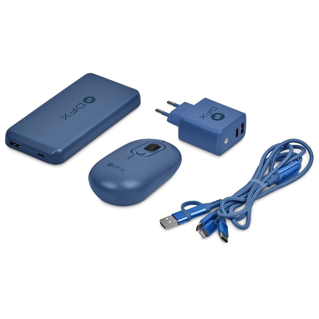 Serendipio Corby Gift Set 15