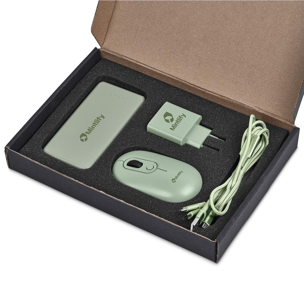 Serendipio Corby Gift Set 19