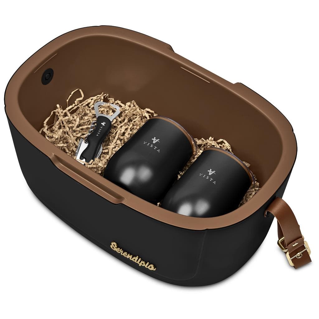 Serendipio Padley Gift Set 8