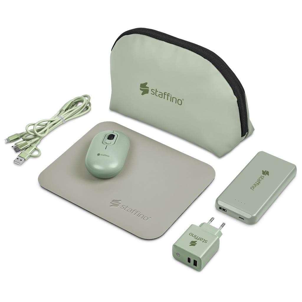 Serendipio Andover Tech Set 7