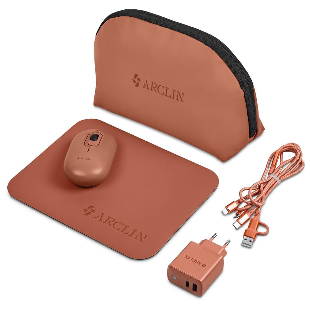 Serendipio Horley Tech Set 3