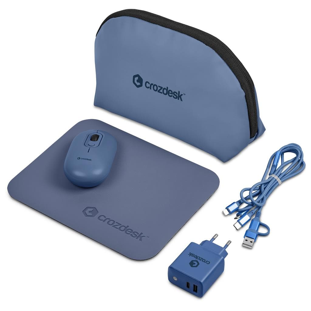 Serendipio Horley Tech Set 5