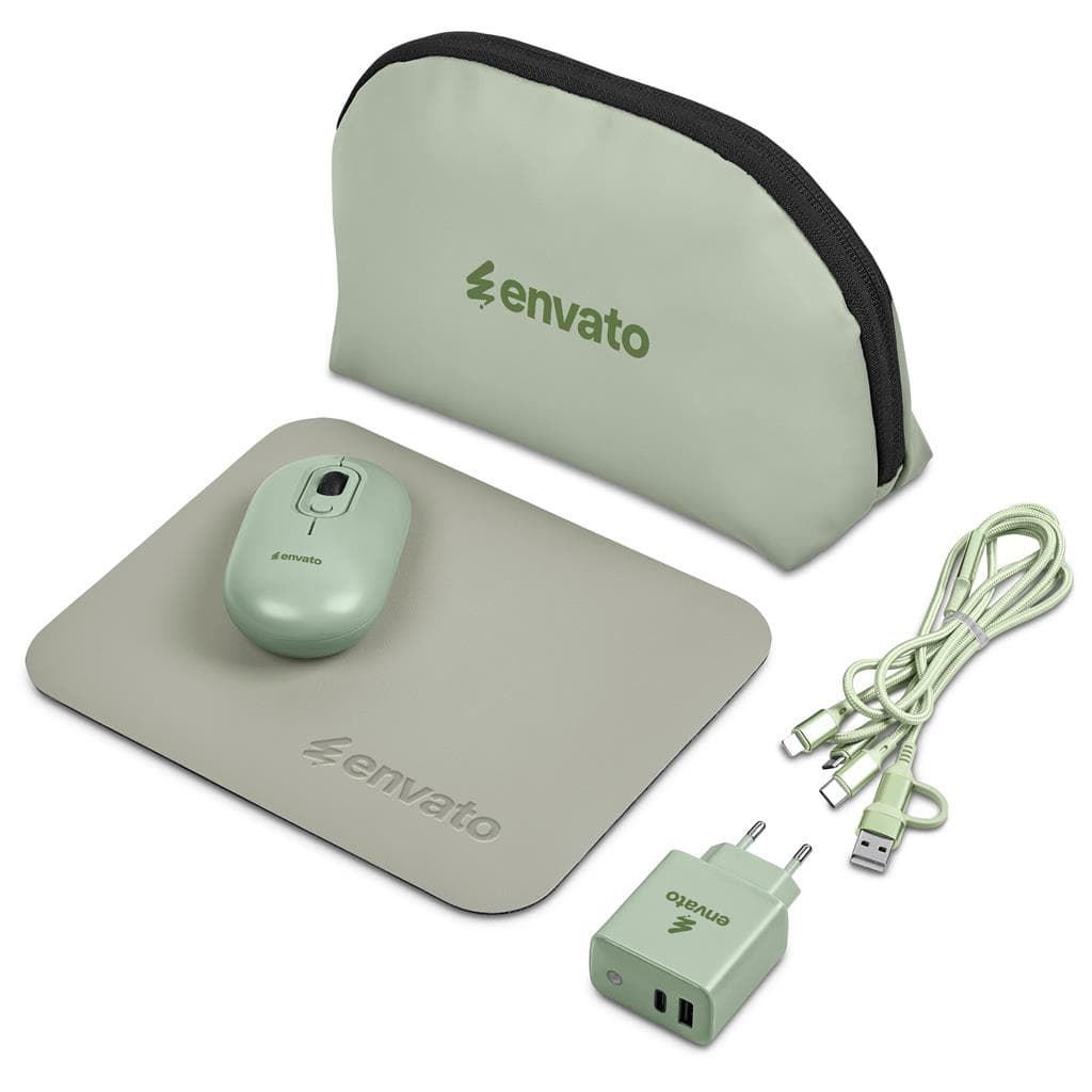 Serendipio Horley Tech Set 7