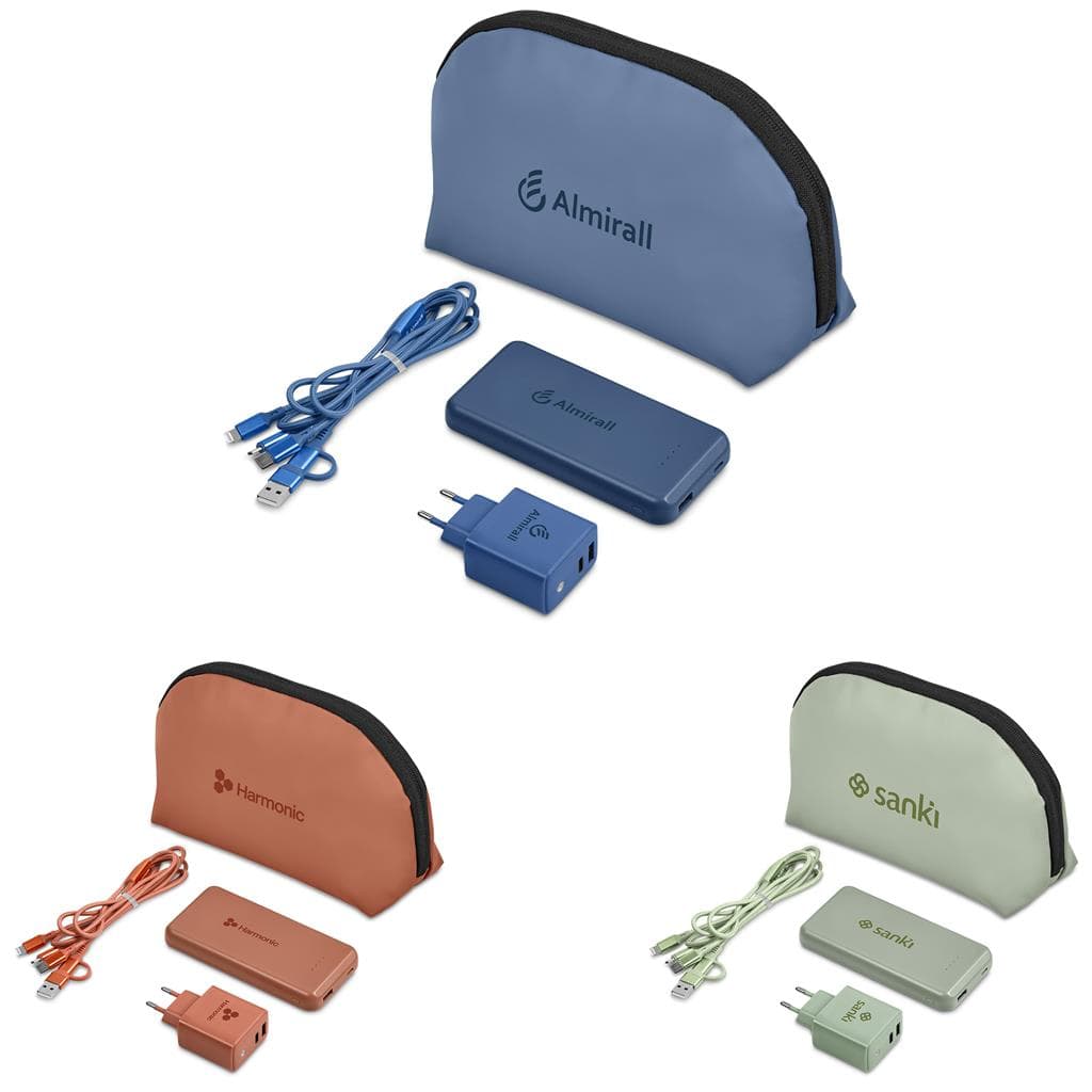 Serendipio Kirkham Tech Set 1