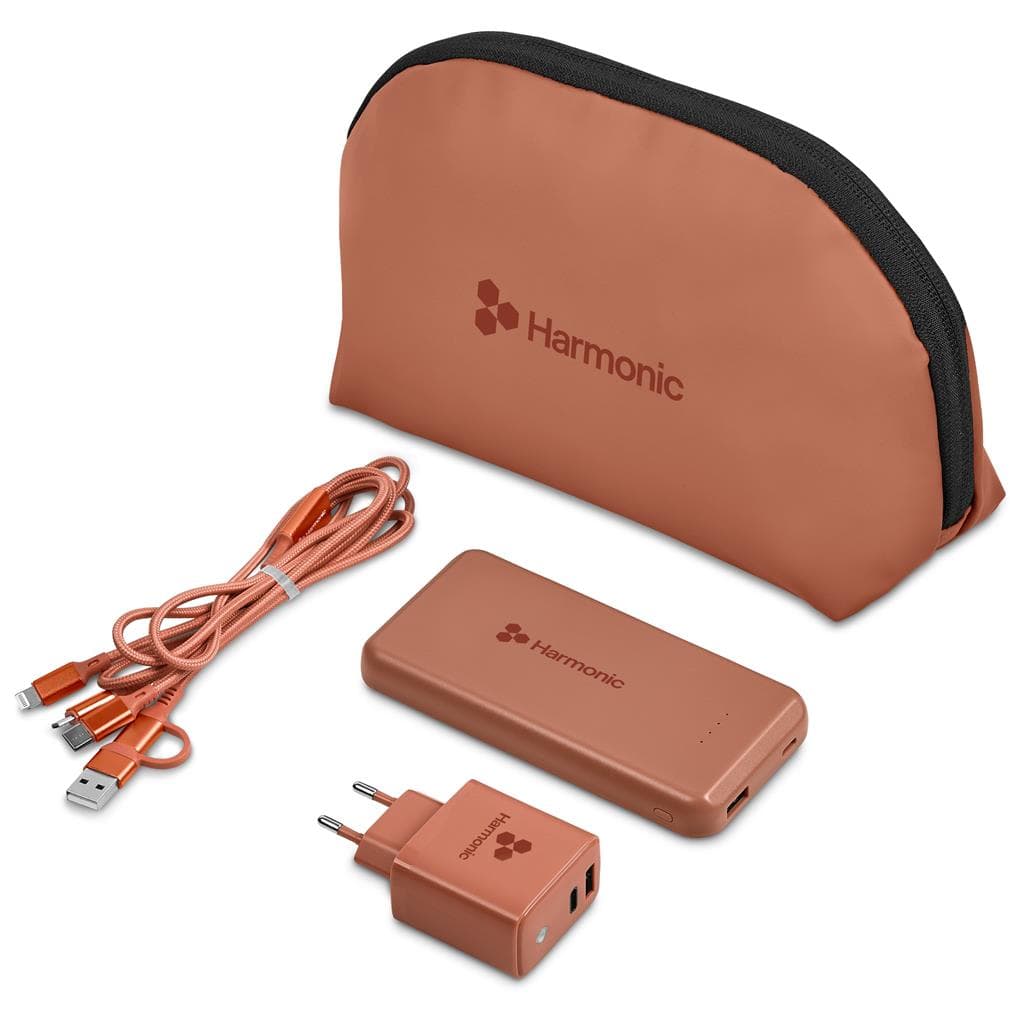 Serendipio Kirkham Tech Set 3