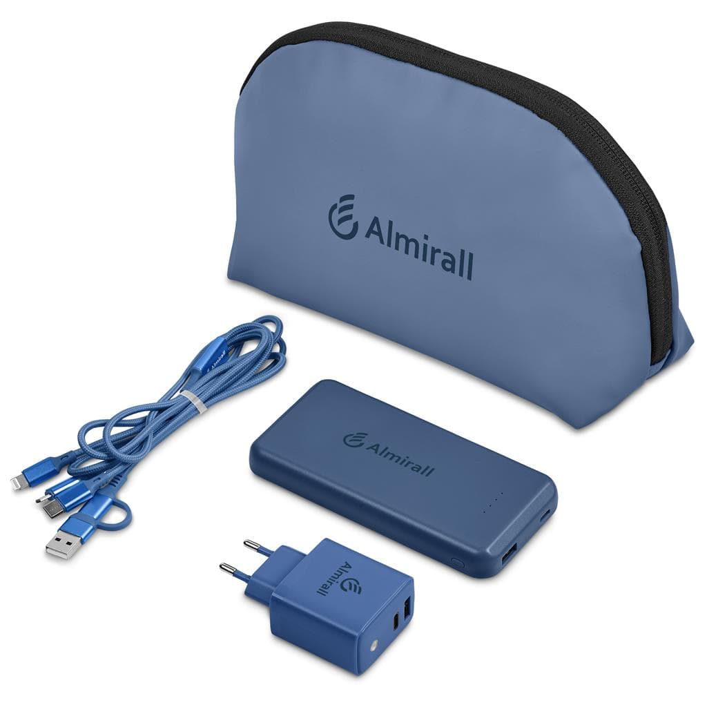 Serendipio Kirkham Tech Set 5